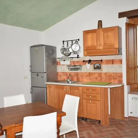 Agriturismo Emma&settimia Апартаменты *