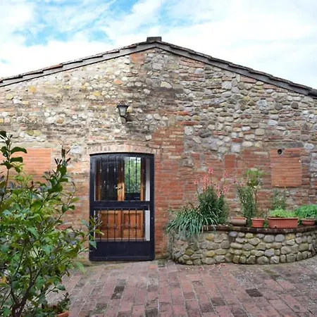 Апартаменты Agriturismo Emma&settimia