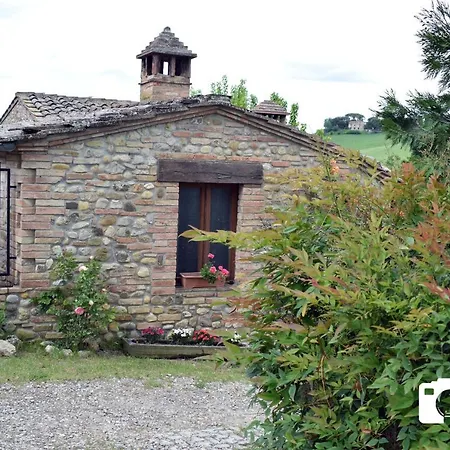 Agriturismo Emma&settimia * Сиена