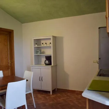 Agriturismo Emma&settimia Апартаменты *
