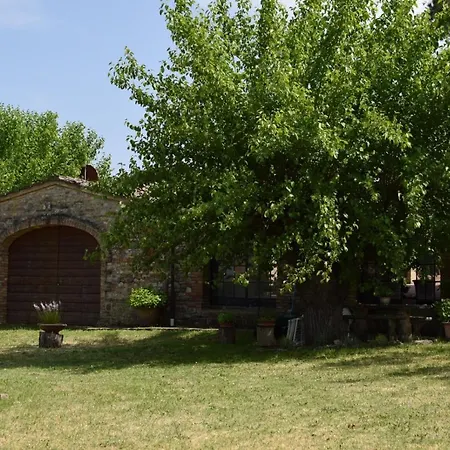 Апартаменты Agriturismo Emma&settimia *